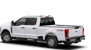 2026 Ford Super Duty® External Image 3